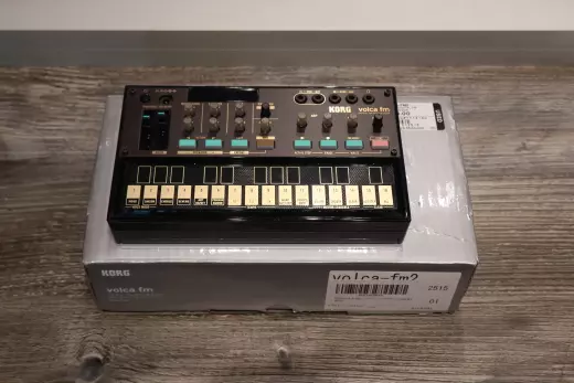 Korg - VOLCA-FM2